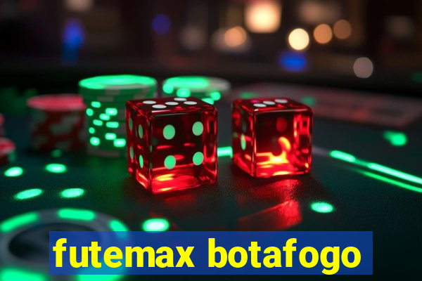 futemax botafogo